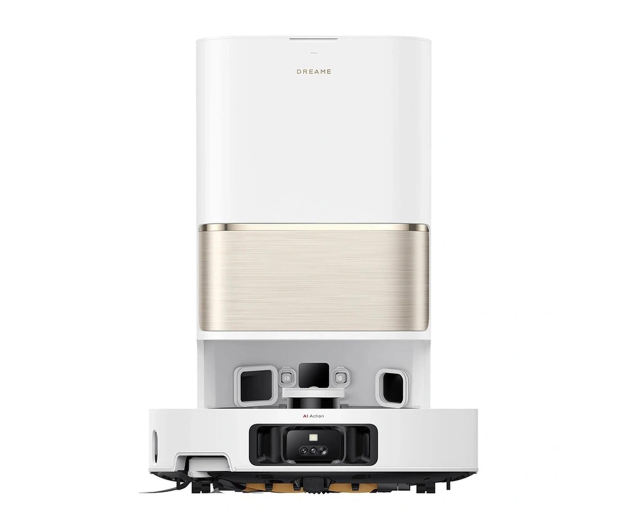 MOVA Odkurzacz pionowy V50 Ultra - 1341604 - zdjęcie 3